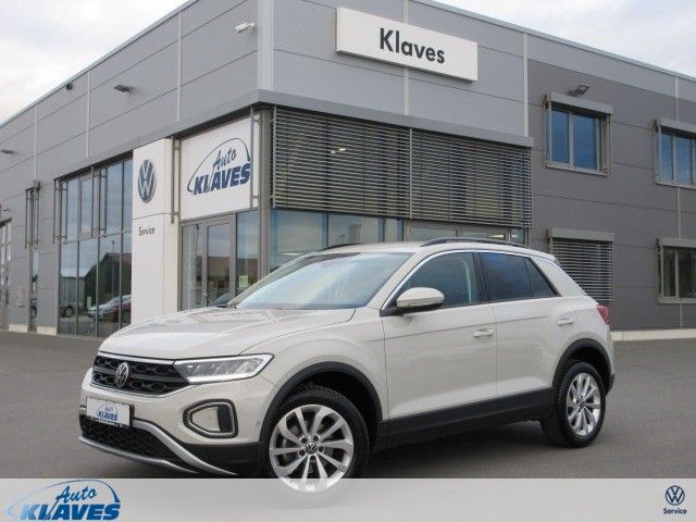 T-Roc