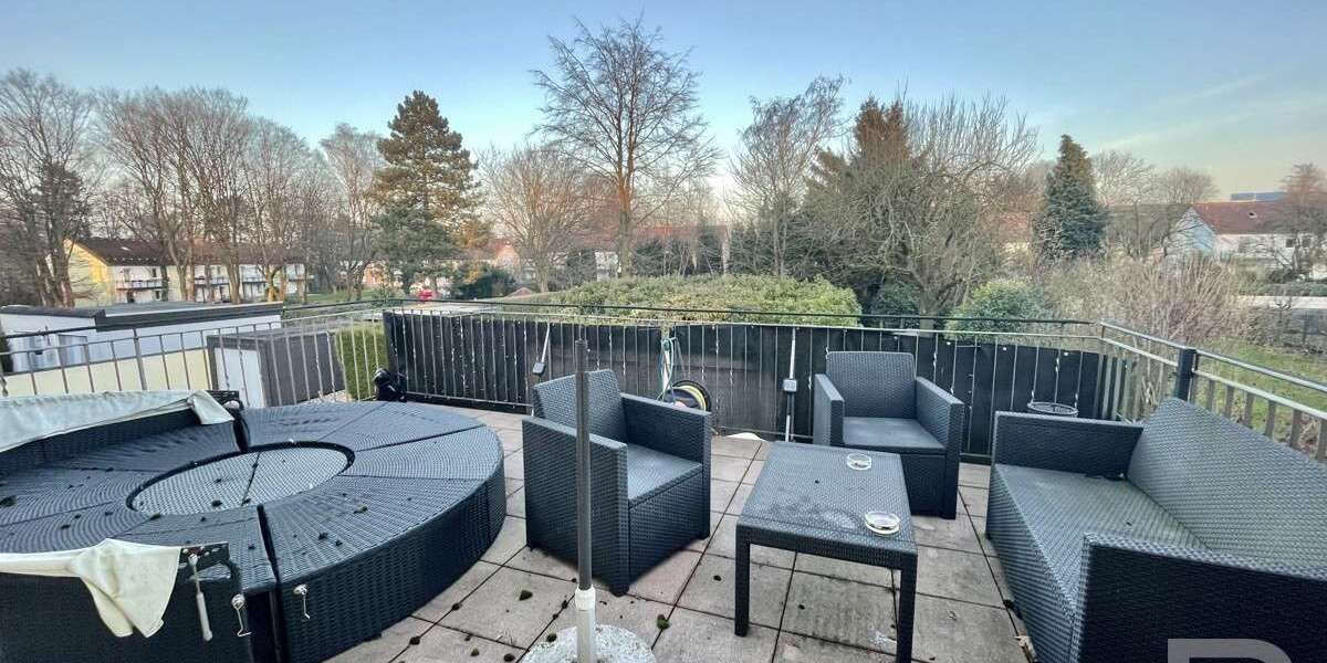 Etagenwohnung Waltrop - 3 Zimmer, 82 m&sup2;, 700&euro; | Angebot:25470938