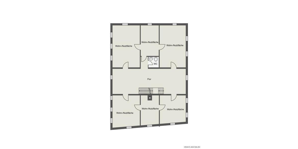 Villa Soest - 12 Zimmer, 681 m&sup2;, 4.999.000&euro; | Angebot:9134954