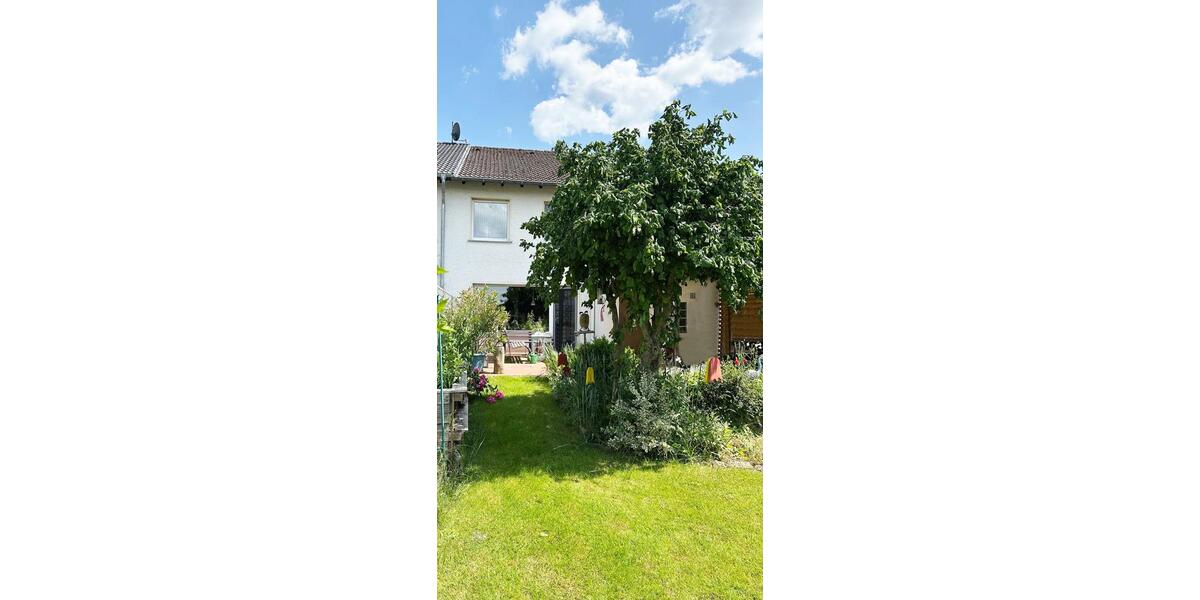 Doppelhaushälfte Welver - 5.5 Zimmer, 107 m&sup2;, 236.000&euro; | Angebot:24600273