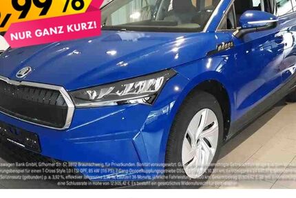 Skoda Enyaq 19.707 km 22.977 € Hamm 59075