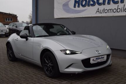 Mazda MX-5 18.000 km 18.950 &euro; Nordkirchen 59394