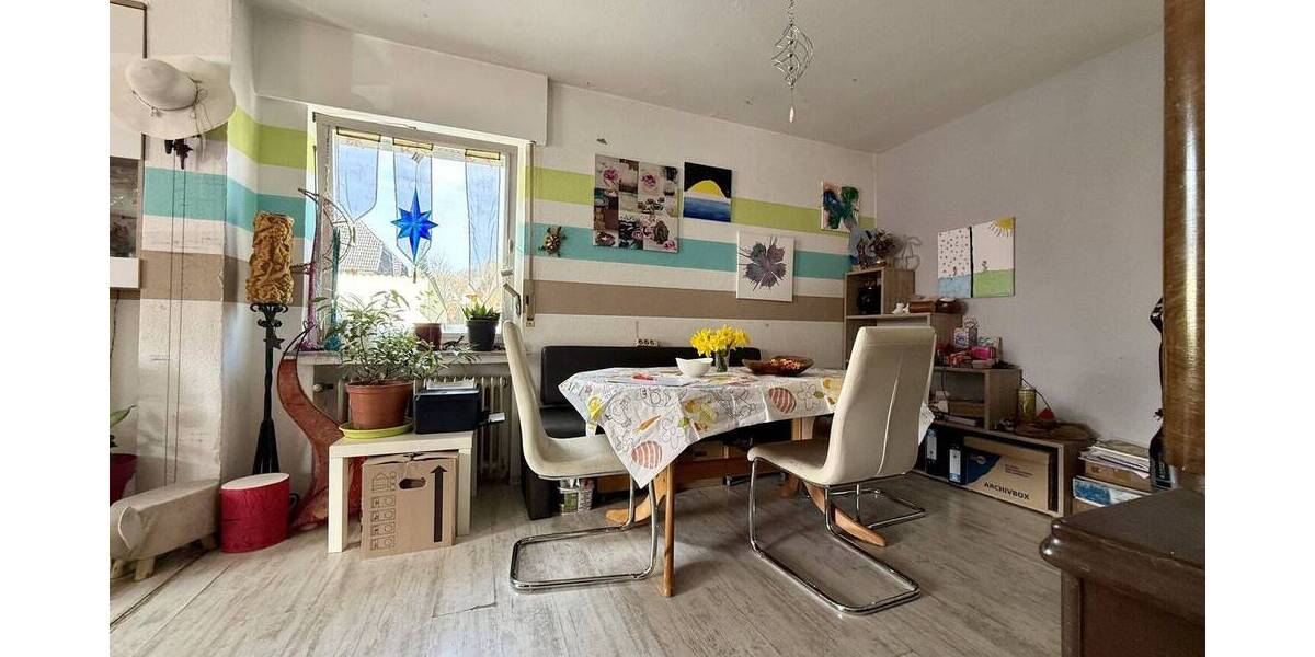 Einfamilienhaus Fröndenberg-Mitte Fröndenberg - 4 Zimmer, 100 m&sup2;, 279.000&euro; | Angebot:26887540