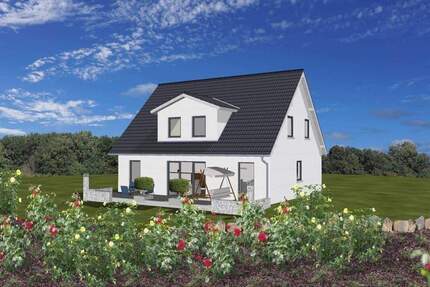 Haus Werl - 5 Zimmer, 144 m&sup2;, 458.840&euro; | Angebot:25606986