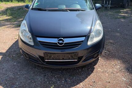 Opel Corsa 141.354 km 3.500 &euro; Menden 58706
