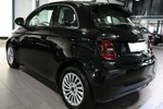 Fiat 500e RED BLACK / 98,8% / VIRTUAL / APPLE+KAMERA 7.000 km 19.700 &euro; Hamm 59077