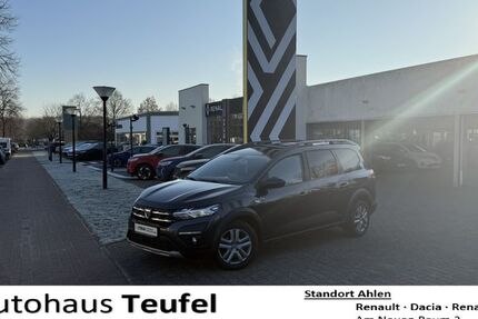 Dacia Jogger 54.555 km 13.390 &euro; Ahlen 59229