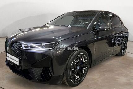 BMW iX 61.005 km 42.790 &euro; Hamm 59071