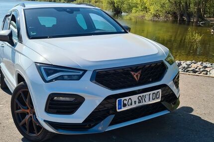 Cupra Ateca 16.600 km 28.300 &euro; Möhnesee 59519