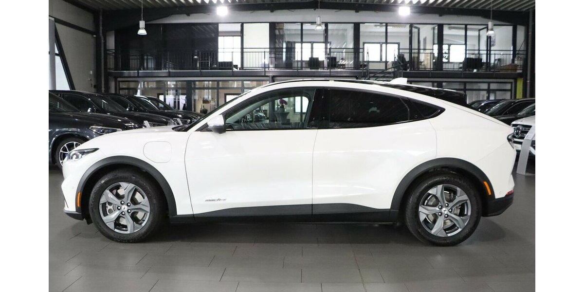 Ford Mustang Mach-E BANG & OLUFSEN / VIRTUAL COCKPIT 75.000 km 24.111 &euro; Hamm 59077