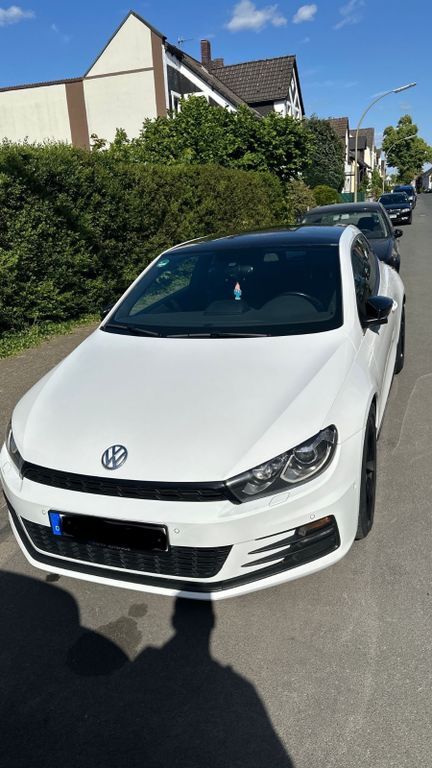 VW Scirocco 160.000 km 14.900 € Lünen 44534