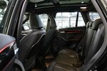 BMW X1 xDrive 20d M-SPORT SHADOW PANORAMA, LED 113.000 km 27.777 &euro; Hamm 59077