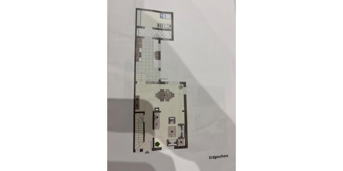 Doppelhaushälfte Bad Sassendorf - 5 Zimmer, 140 m&sup2;, 369.000&euro; | Angebot:25419132