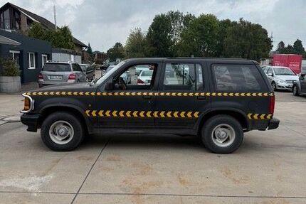 Ford Explorer 247.857 km 2.899 &euro; Hamm 59073