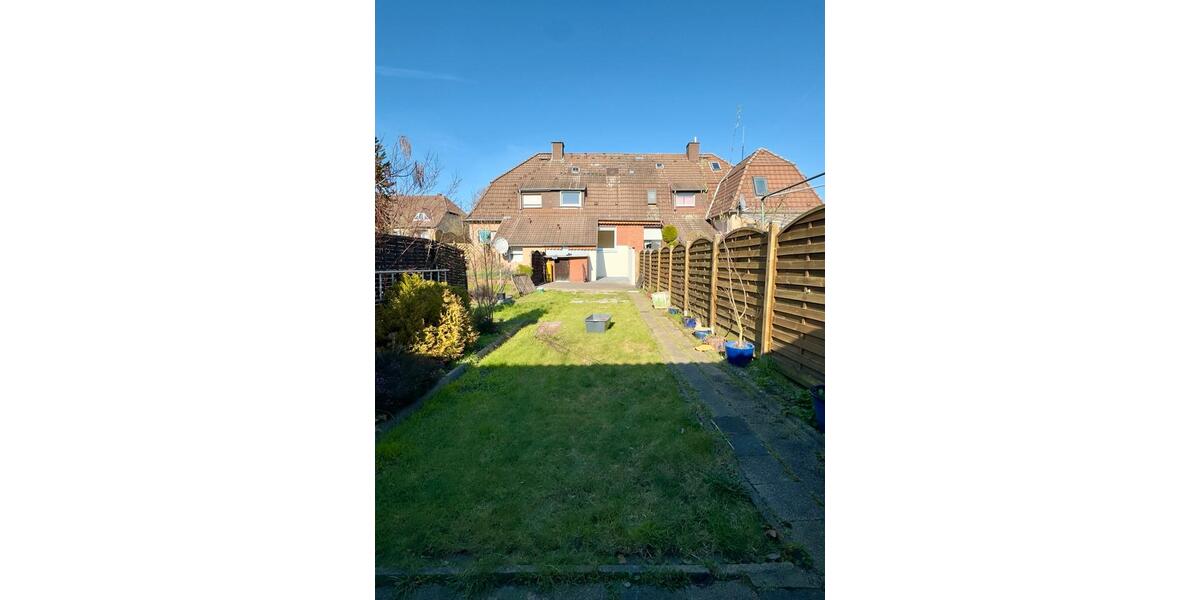 Reihenhaus Hamm Braam-Ostwennemar - 284.000&euro; | Angebot:25300558