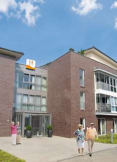 Wohnung zum Kaufen in Hamm 135.000 € 44.77 m²