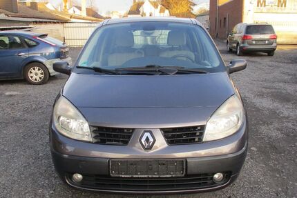 Renault Scenic 168.000 km 1.800 € Unna 59425