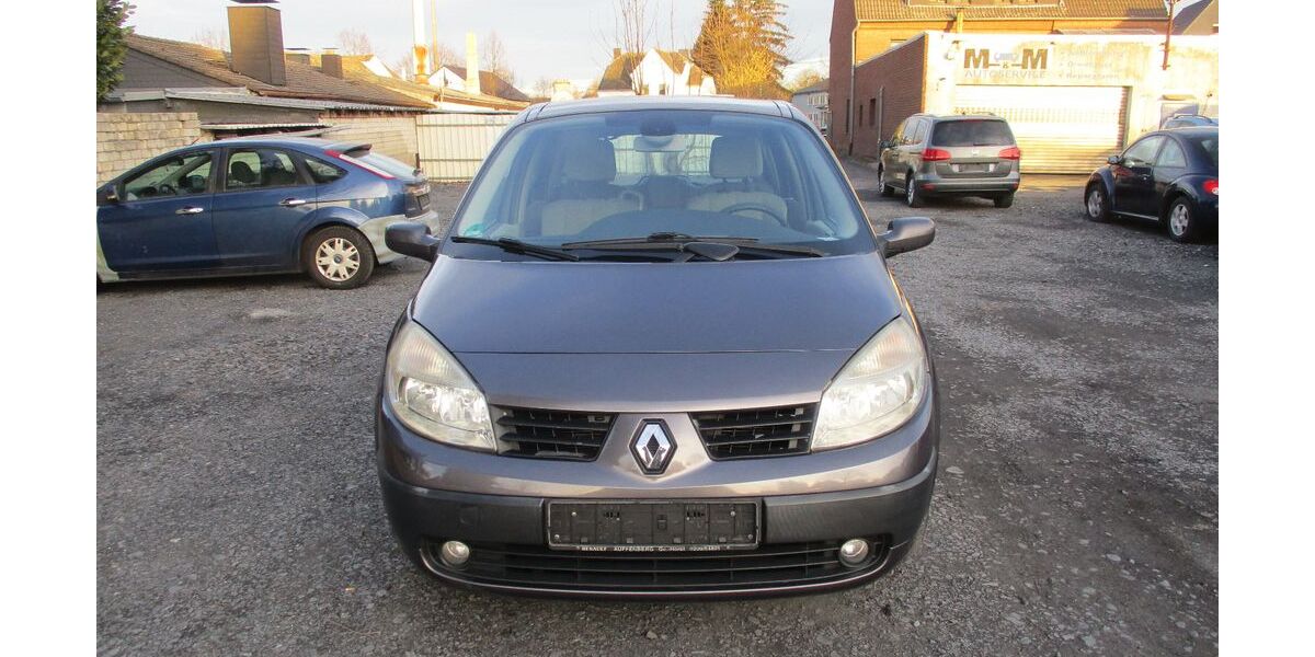 Renault Scenic 168.000 km 1.800 &euro; Unna 59425