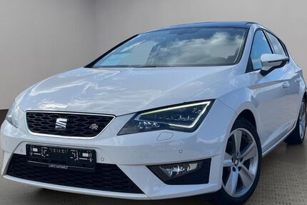 Seat Leon 95.376 km 12.999 &euro; Sendenhorst 48324