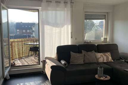 Wohnung zum Mieten in Bergkamen 420 € 58.61 m² 2 zimmer