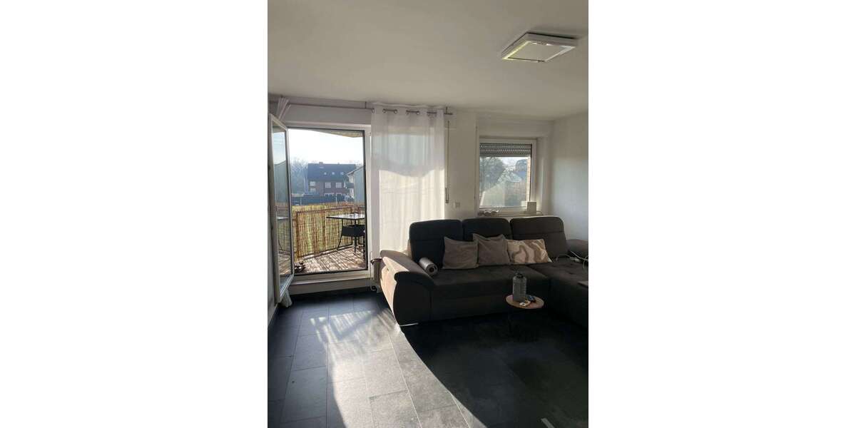 Wohnung zum Mieten in Bergkamen 420 € 58.61 m² 2 zimmer