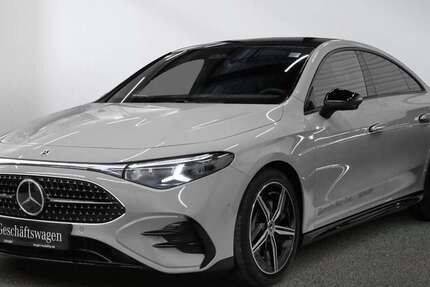 Mercedes-Benz CLA 180 18.000 km 43.990 &euro; Ahlen 59229