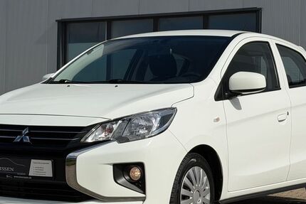 Mitsubishi Space Star 41.500 km 9.330 &euro; Beckum 59269