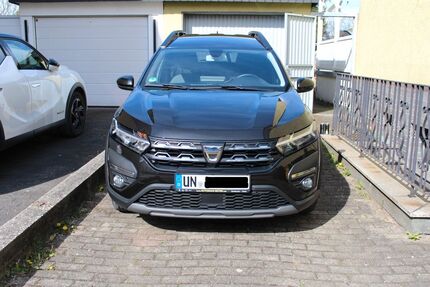 Dacia Jogger 35.469 km 17.400 &euro; Kamen 59174