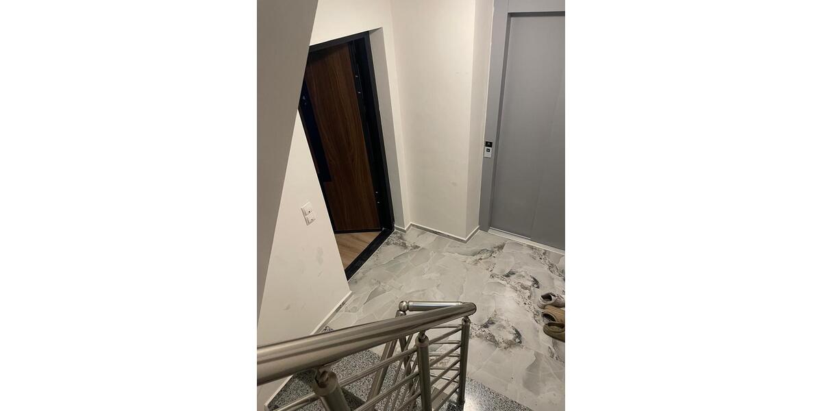 Etagenwohnung Hamm Daberg - 3 Zimmer, 61 m&sup2;, 920&euro; | Angebot:24478609