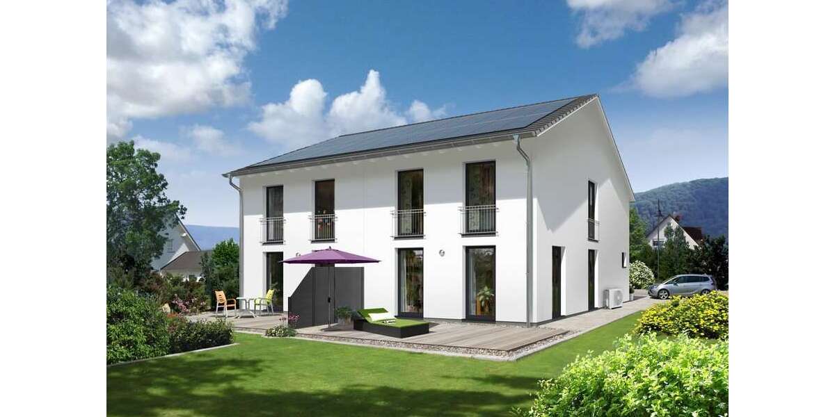 Haus zum Kaufen in Menden 288.690 € 125 m² 4 zimmer