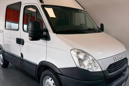 IVECO Andere 95.000 km 12.990 &euro; Soest 59494