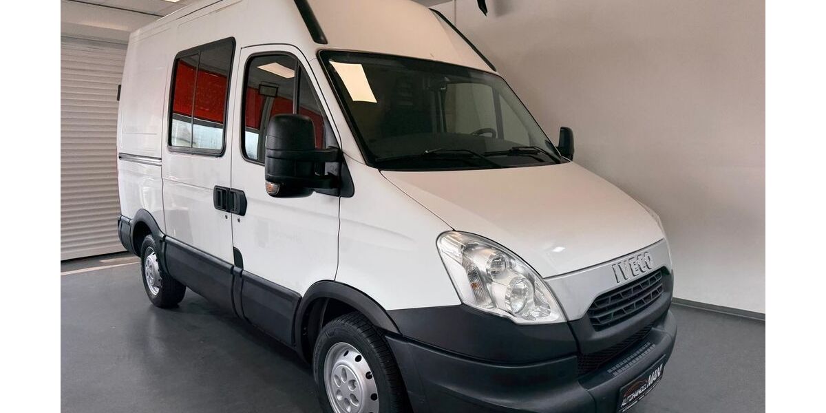 IVECO Andere 95.000 km 12.990 &euro; Soest 59494