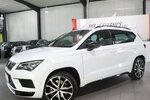 Cupra Ateca 2.0 TSI DSG 4Drive WHITE / PANORAMA / AHK 134.000 km 21.444 € Hamm 59077