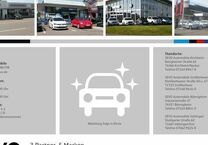 Gebrauchtwagen VW Tayron