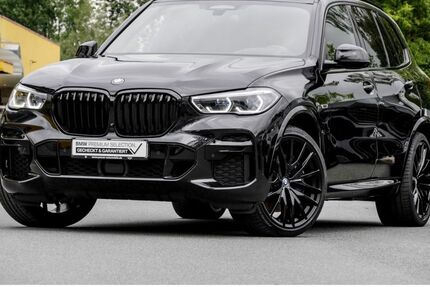 BMW X5 81.670 km 58.890 &euro; Ahlen 59227
