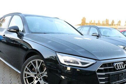 Audi A4 Avant 35 TDI ADVANCED / LED / BANG & OLUFSEN 206.000 km 15.402 &euro; Hamm 59077