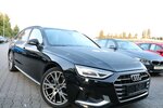 Audi A4 Avant 35 TDI ADVANCED / LED / BANG & OLUFSEN 206.000 km 16.502 &euro; Hamm 59077