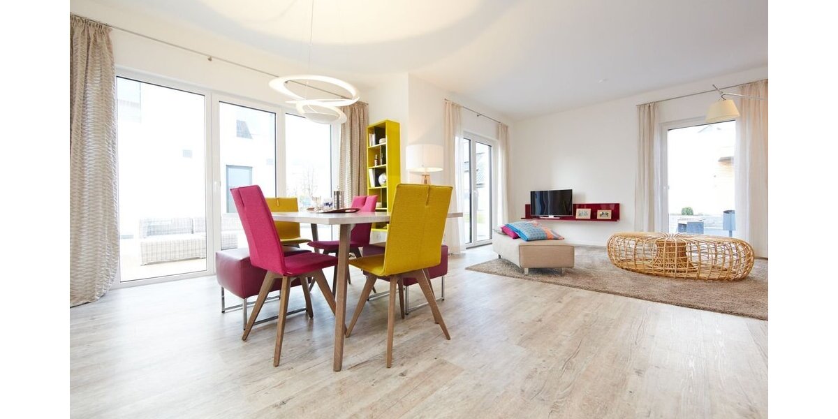 Individuelles Wohnen in Kamen - Ihr maßgeschneidertes Einfamilienhaus von allkauf - Einfamilienhaus Kamen | Angebot:27351221