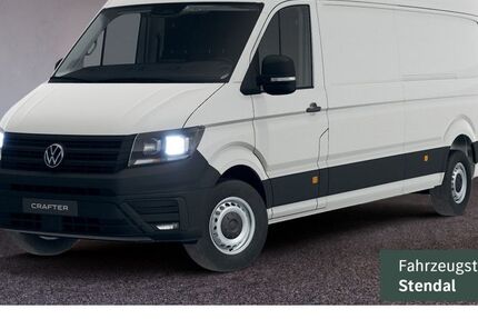 VW Crafter 21.253 km 51.880 &euro; Menden 58706