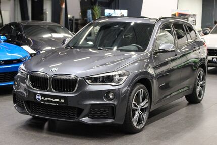 BMW X1 58.319 km 27.280 &euro; Bergkamen 59192