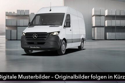 Mercedes-Benz Sprinter 39.920 km 48.136 &euro; Hamm 59067