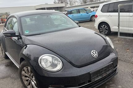 VW Beetle 203.000 km 6.590 &euro; Soest 59494