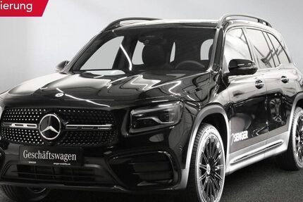 Mercedes-Benz GLB 250 9.900 km 56.985 &euro; Hamm 59067