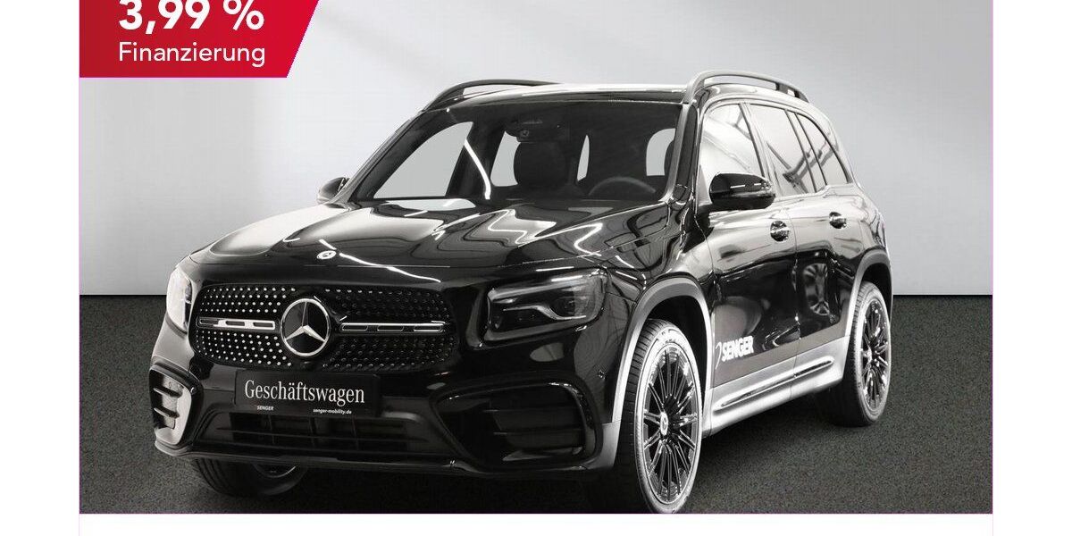 Mercedes-Benz GLB 250 9.900 km 56.985 &euro; Hamm 59067