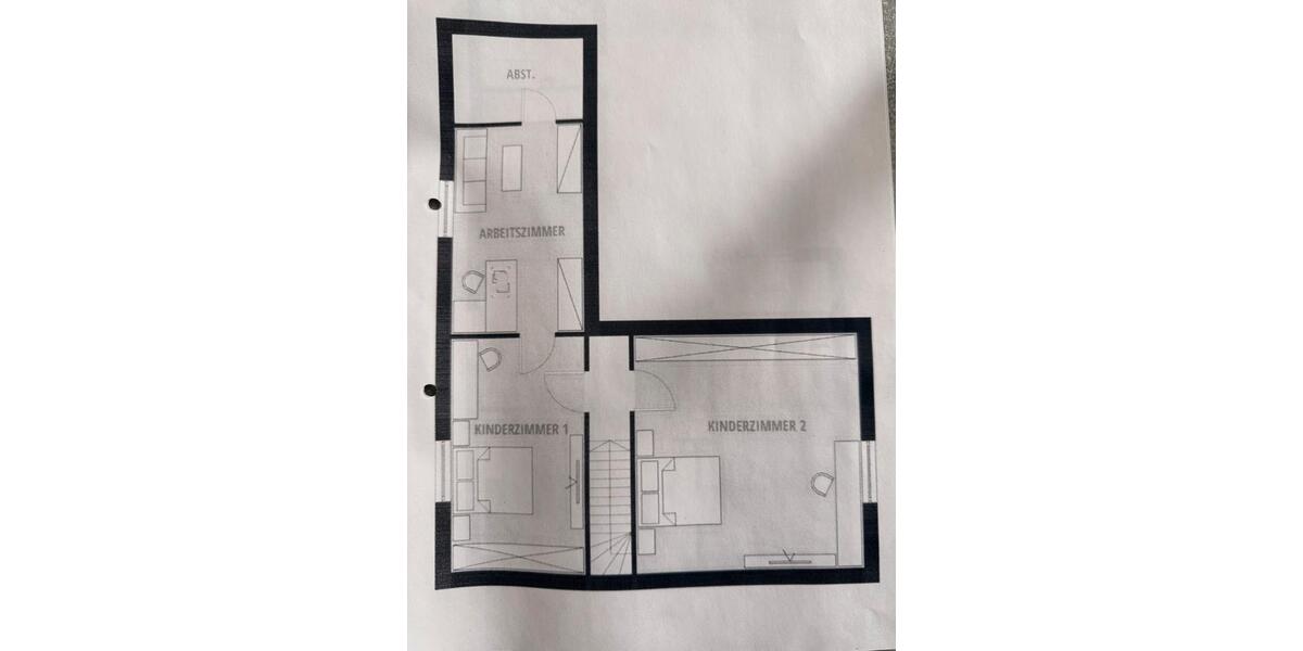 Einfamilienhaus Hamm Braam-Ostwennemar - 4 Zimmer, 120 m&sup2;, 339.999&euro; | Angebot:26907605