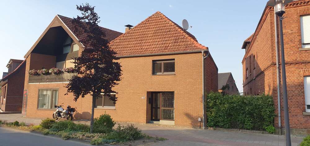 Haus zum Mieten in Alverskirchen 980 € 140 m²
