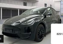 Gebrauchtwagen Tesla Model Y