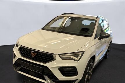 Cupra Ateca 33.464 km 28.739 &euro; Hamm 59067