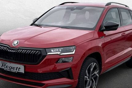 Skoda Karoq 42.000 km 30.990 € Soest 59494