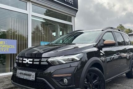 Dacia Jogger 6.400 km 21.750 € Soest 59494